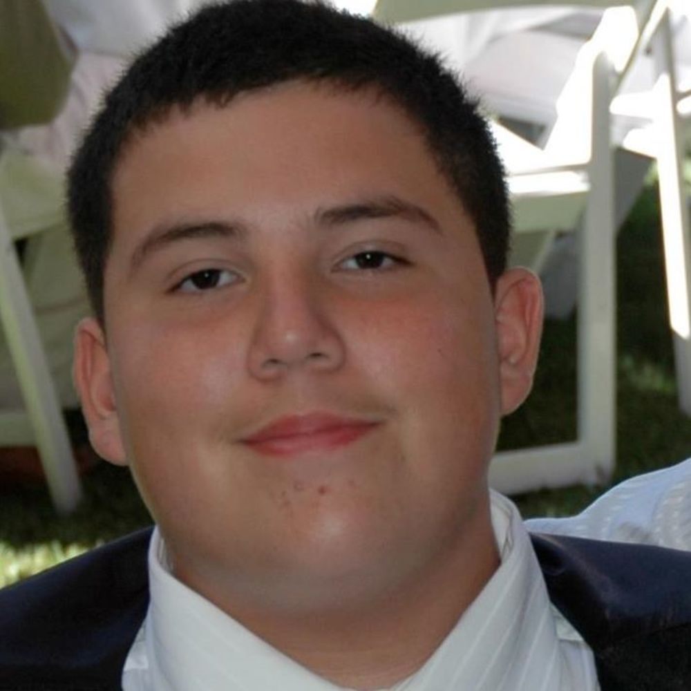 Meet your Posher, Nate